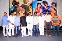Rana Movie Audio Launch